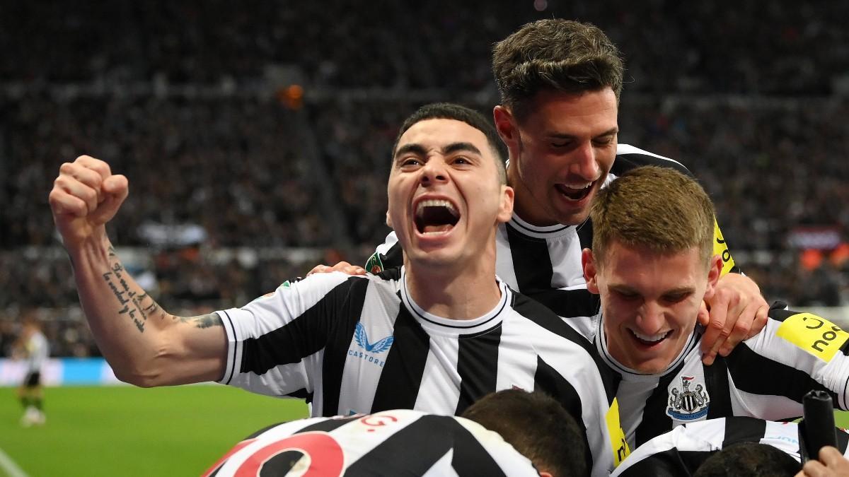 Premier League Las claves de un Newcastle de Champions