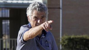 Villar ganó las últimas elecciones a la presidencia de la RFEF de manera poco clara Villar ganó las últimas elecciones a la presidencia de la RFEF de manera poco clara