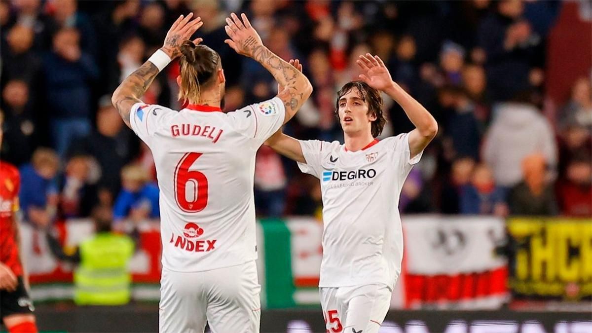 Almería de LaLiga Santander: Horario y dónde ver en TV