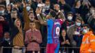 Resumen, goles y highlights del FC Barcelona - Espanyol (1-0) de la jornada 14 de LaLiga Santander