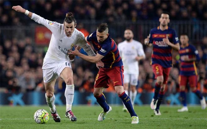 Los azulgrana no pudieron ganar el clásico Los azulgrana no pudieron ganar el clásico