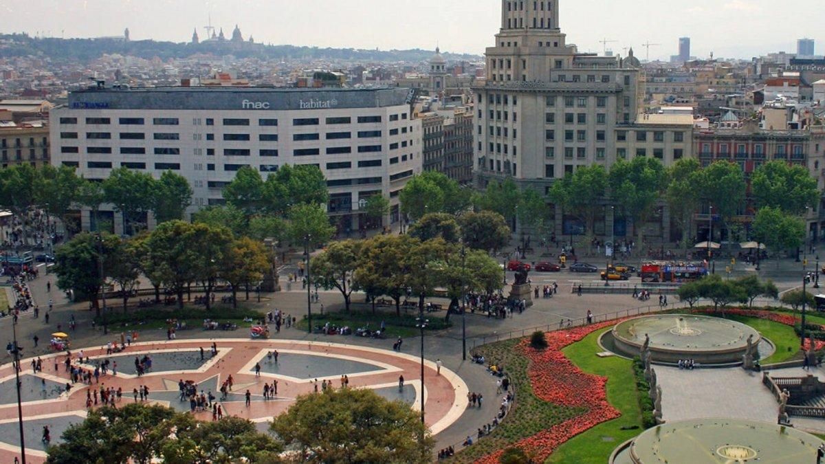 Confinamiento perimetral en Catalunya: se cerrarán municipios los fines de semana Confinamiento perimetral en Catalunya: se cerrarán municipios los fines de semana