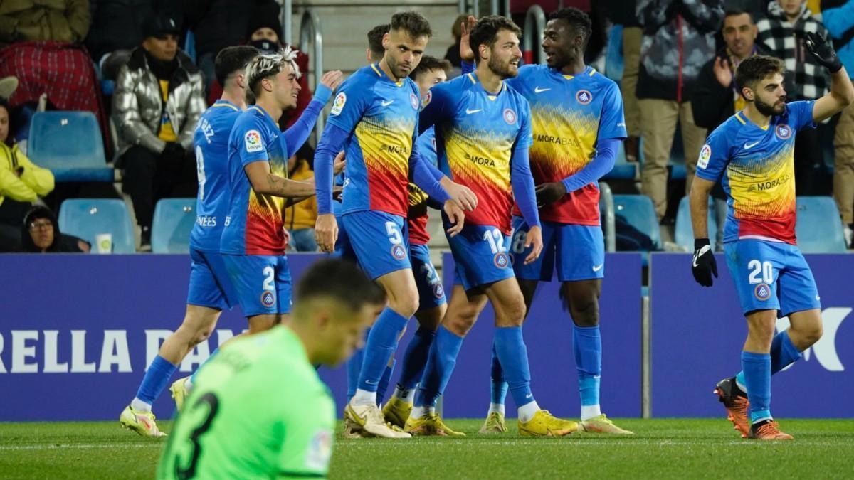 FC Andorra – Alcorcón de LaLiga HyperMotion: Horario y dónde ver en TV