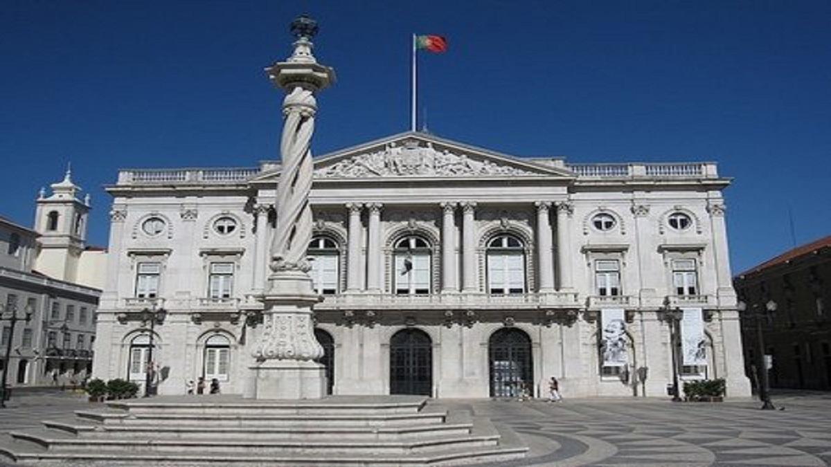 Ayuntamiento de Lisboa multado por compartir detalles de manifestantes