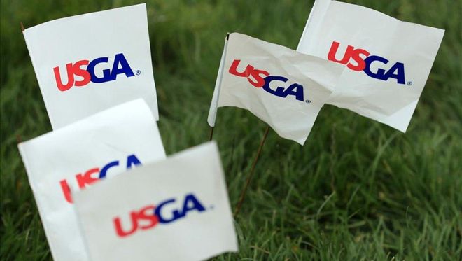 El US Open de Golf podría estar en peligro El US Open de Golf podría estar en peligro