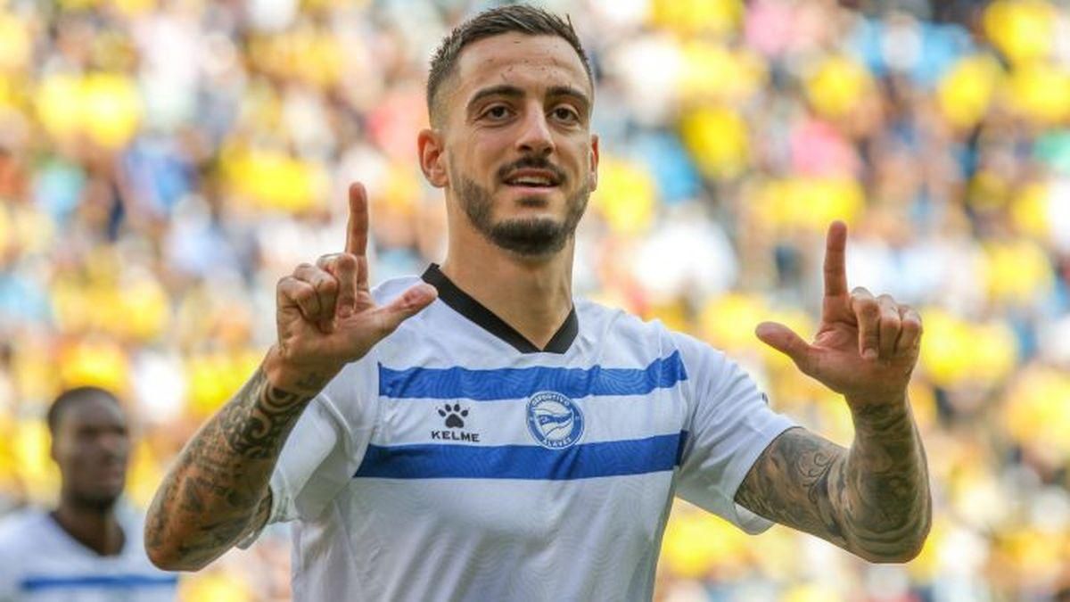 Luego de dos victorias y un empate al hilo, el Deportivo Alavés finalmente ha salido del descenso Luego de dos victorias y un empate al hilo, el Deportivo Alavés finalmente ha salido del descenso