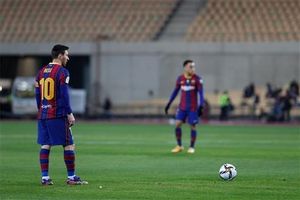 Leo Messi Leo Messi