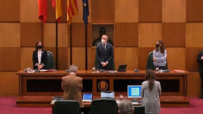 Zaragoza respalda que España acoja el Mundial y los Juegos en Aragón y Catalunya