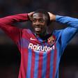 Dembélé quedará libre en junio de 2022 y su futuro parece alejarse del Barça