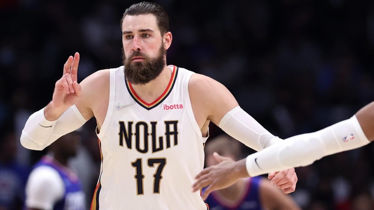 Jonas Valanciunas firmó ante los Clippers su mejor partido en la NBA Jonas Valanciunas firmó ante los Clippers su mejor partido en la NBA