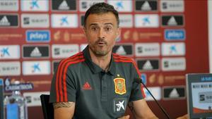 Will Luis Enrique name Jordi Alba in his Spain squad on ...
