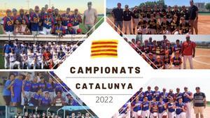 La primera temporada de beisbol català arriba a la seva fi | SPORT