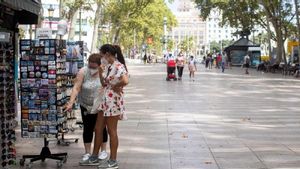 El govern de Catalunya extenderá una semana más las medidas anticovid El govern de Catalunya extenderá una semana más las medidas anticovid