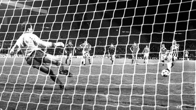 1985 - Juventus