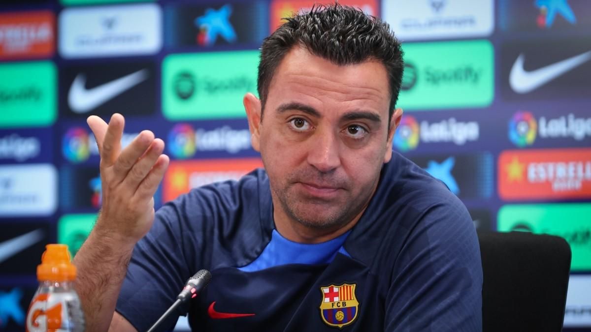 برشلونة يستعد لمواجهة أوساسونا ويفكر في تكرار التشكيلة الفائزة