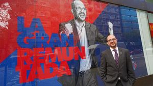 Jordi Farré quiere premiar la fidelidad del socio Jordi Farré quiere premiar la fidelidad del socio