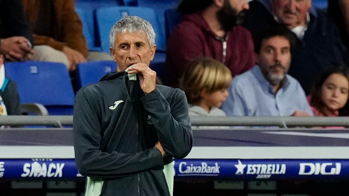 «Es difícil que el Madrid caiga dos partidos seguidos, será intenso y divertido» «Es difícil que el Madrid caiga dos partidos seguidos, será intenso y divertido»