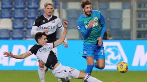 xortunoreggio emilia italy 05 11 2020 sassuolo s man201106220645 xortunoreggio emilia italy 05 11 2020 sassuolo s man201106220645