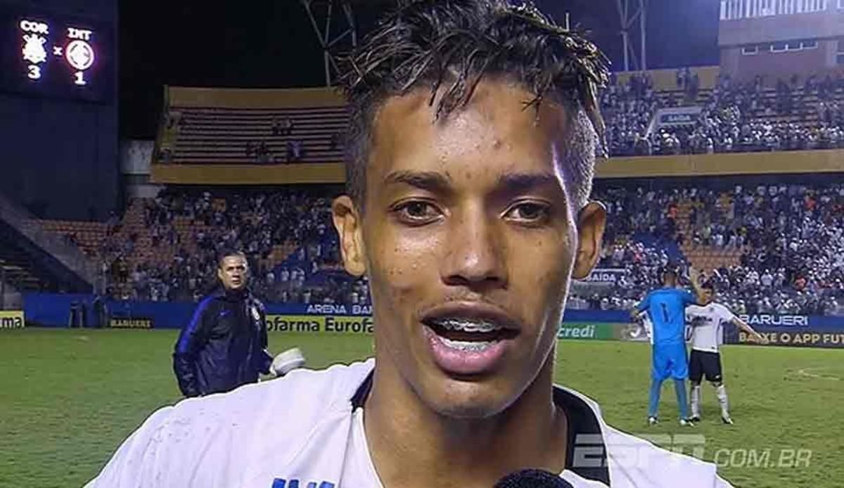 El Barcelona sigue los pasos de Pedrinho El Barcelona sigue los pasos de Pedrinho