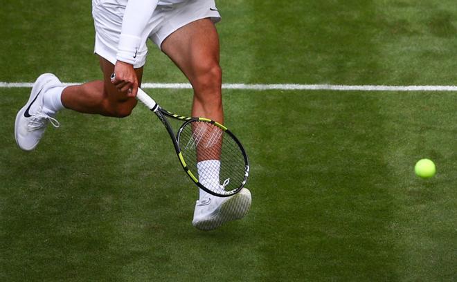 Pronósticos Wimbledon: Alcaraz-Sinner, partido de larga duración