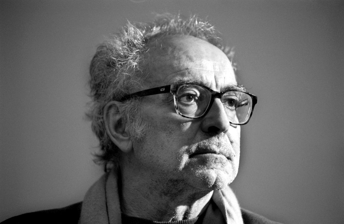 Cine francés | Muere Jean-Luc Godard a los 92 años