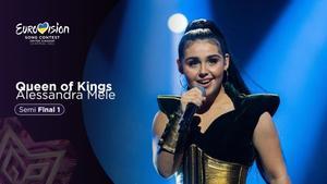 Así es Queen of kings, la canción de Noruega para Eurovisión 2023: letra y videoclip