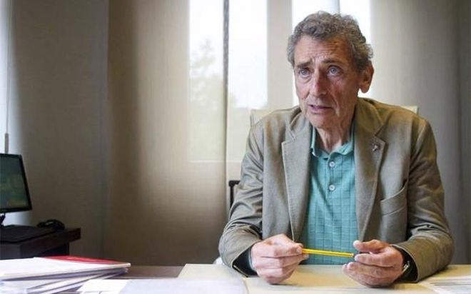 Mouriño ataca: «Denis no va a salir gratis bajo ningún concepto»