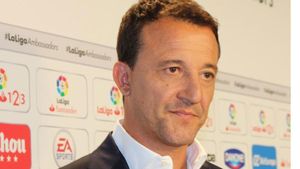 César Sánchez también sale del Valencia César Sánchez también sale del Valencia