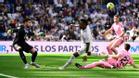 Real Madrid - Espanyol | El gol de Vinicius