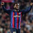 Kessie, en una imagen de archivo tras la victoria en el clásico