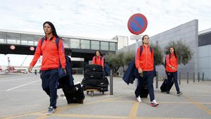 El Eibar - Barcelona ya tiene fecha El Eibar - Barcelona ya tiene fecha