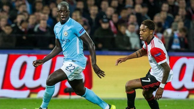 Mendy no volverá a jugar más esta temporada Mendy no volverá a jugar más esta temporada