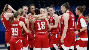 Rusia accedió a cuartos tras derrotar a Italia en octavos Rusia accedió a cuartos tras derrotar a Italia en octavos
