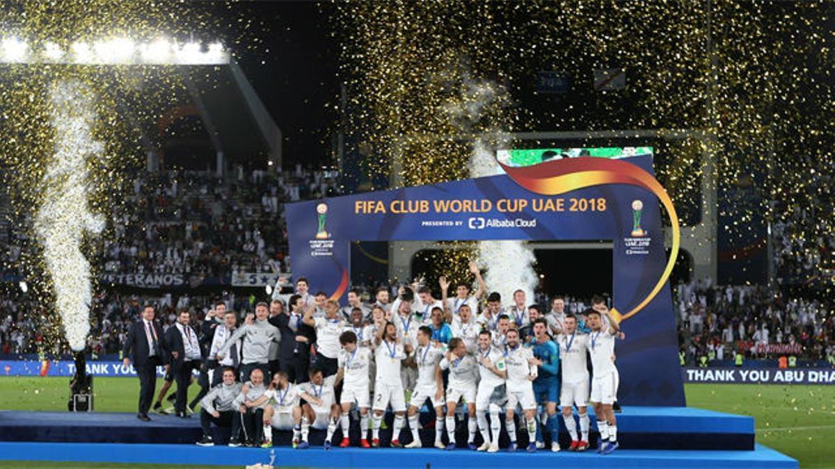 Club World Cup winners list Breaking Latest News