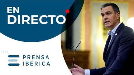 Sánchez preside la reunión de diputados y senadores socialistas de la XIV legislatura