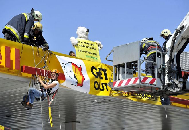 Grupos ambientalistas demandan a EEUU para cesar 3.500 perforaciones petroleras