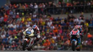 El GP de San Marino de Moto2, en vivo hoy