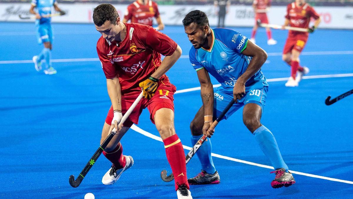 Mundial masculino 2023 resultados, partidos y posiciones