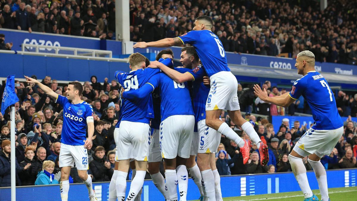 Político Barry restaurante Premier League | Alarma en el Everton: posible deducción de puntos por más  de 300 millones de pérdidas