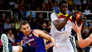El estado de Diagne preocupa al MoraBanc Andorra El estado de Diagne preocupa al MoraBanc Andorra