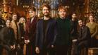 HBO Max ha reunido a las estrellas de Harry Potter 20 años después de la primera película.