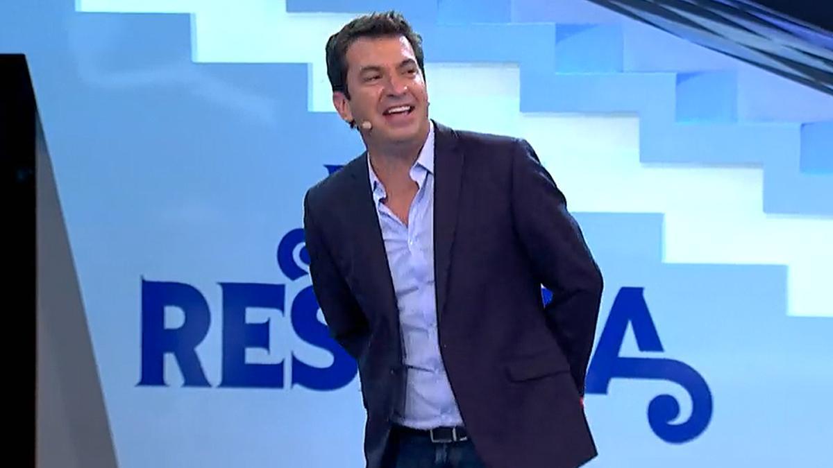 ‘Me resbala’, ‘Hermanos’ y ‘Lazos de sangre’, en el ‘prime time’ de hoy