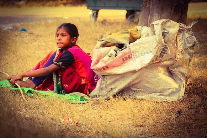 ¿Por qué el 80% de los desplazados por el cambio climático son mujeres? ¿Por qué el 80% de los desplazados por el cambio climático son mujeres?