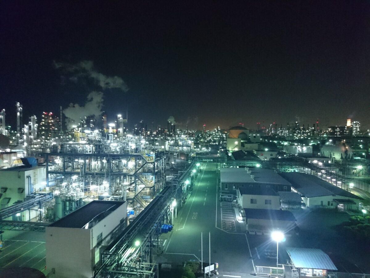 Contaminación lumínica: críticas a una ley que ‘matará’ la noche Contaminación lumínica: críticas a una ley que ‘matará’ la noche