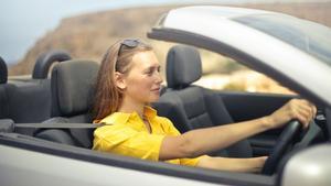 Dónde mirar al conducir: 11 consejos para aumentar la seguridad al volante