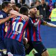 Resumen, goles y highlights del FC Barcelona 1 - 0 Osasuna de la jornada 33 de LaLiga Santander