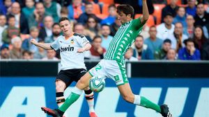 LaLiga volverá el próximo 11 de junio LaLiga volverá el próximo 11 de junio