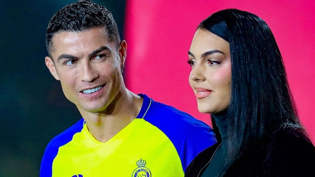 Everything about Cristiano Ronaldo and Georgina Rodriguez’s prenuptial contract revealed by OkDiario