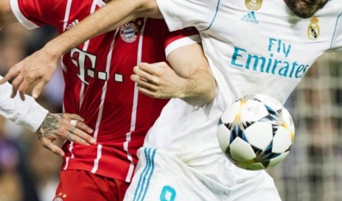 Benzema-Lewandowski: ¿la nueva versión del duelo Cristiano-Messi?