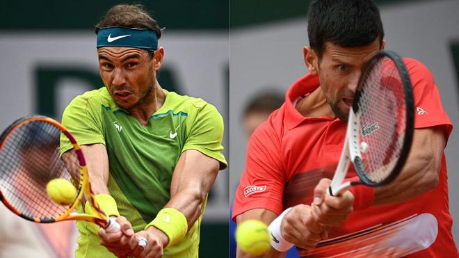 Así queda la carrera de los Grand Slams tras el triunfo de Djokovic en Wimbledon
